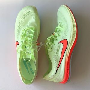 NEW Nike ZoomX Dragonfly (no spikes) men’s size 12